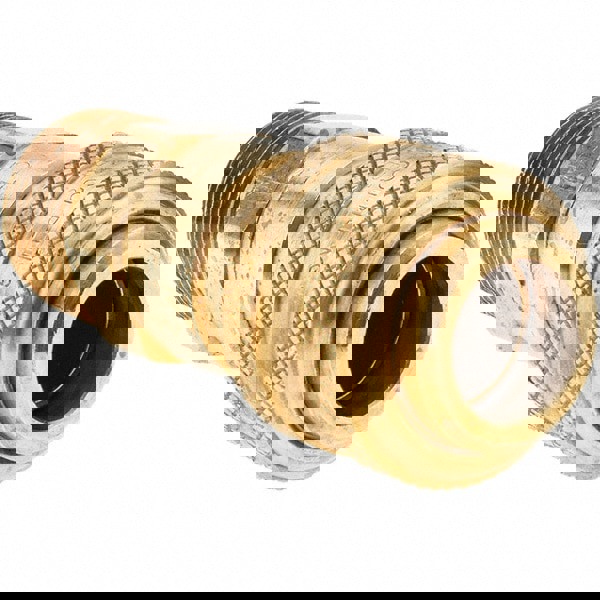 Pneumatic Hose Coupling: 1/2